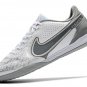 React Tiempo Legend 9 Pro Indoor Focus - WhiteGrey