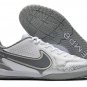 React Tiempo Legend 9 Pro Indoor Focus - WhiteGrey