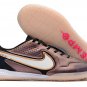 React Tiempo Legend 9 Pro Indoor Generation Pack - Space PurpleWhiteOff NoirPink