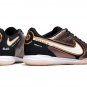 React Tiempo Legend 9 Pro Indoor Generation Pack - Space PurpleWhiteOff NoirPink