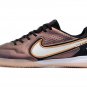 React Tiempo Legend 9 Pro Indoor Generation Pack - Space PurpleWhiteOff NoirPink