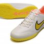 React Tiempo Legend 9 Pro Indoor Lucent Pack - Guava IceYellowSunset Glow