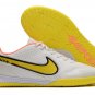 React Tiempo Legend 9 Pro Indoor Lucent Pack - Guava IceYellowSunset Glow