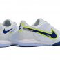 React Tiempo Legend 9 Pro Indoor Progress Pack - GreyBlueLt Marine