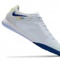 React Tiempo Legend 9 Pro Indoor Progress Pack - GreyBlueLt Marine