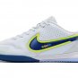 React Tiempo Legend 9 Pro Indoor Progress Pack - GreyBlueLt Marine