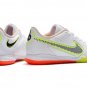 React Tiempo Legend 9 Pro Indoor Rawdacious Pack - WhiteBlackBright CrimsonPink Blast