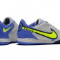 React Tiempo Legend 9 Pro Indoor Recharge Pack - Grey FogVoltSapphireBlue