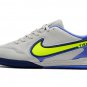 React Tiempo Legend 9 Pro Indoor Recharge Pack - Grey FogVoltSapphireBlue