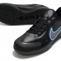 React Tiempo Legend 9 Pro Indoor Renew Pack - BlackUniversity Blue
