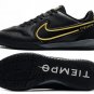 React Tiempo Legend 9 Pro Indoor Shadow Pack - BlackMetallic Gold