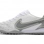 React Tiempo Legend 9 Pro Turf Focus - WhiteGrey