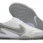 React Tiempo Legend 9 Pro Turf Focus - WhiteGrey