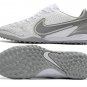 React Tiempo Legend 9 Pro Turf Focus - WhiteGrey
