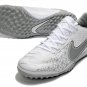 React Tiempo Legend 9 Pro Turf Focus - WhiteGrey