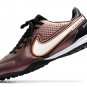 React Tiempo Legend 9 Pro Turf Generation Pack - Space PurpleWhiteOff NoirPink