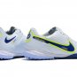 React Tiempo Legend 9 Pro Turf Progress Pack - GreyBlueLt Marine