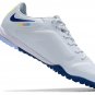 React Tiempo Legend 9 Pro Turf Progress Pack - GreyBlueLt Marine