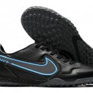 React Tiempo Legend 9 Pro Turf Renew Pack - BlackUniversity Blue