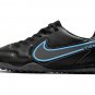 React Tiempo Legend 9 Pro Turf Renew Pack - BlackUniversity Blue