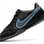 React Tiempo Legend 9 Pro Turf Renew Pack - BlackUniversity Blue