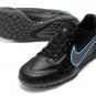React Tiempo Legend 9 Pro Turf Renew Pack - BlackUniversity Blue