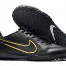 React Tiempo Legend 9 Pro Turf Shadow Pack - BlackMetallic Gold