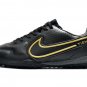 React Tiempo Legend 9 Pro Turf Shadow Pack - BlackMetallic Gold