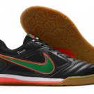 SB Gato - BlackGreenPink