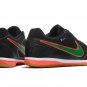 SB Gato - BlackGreenPink