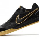 SB Gato - BlackMetallic Gold AT4607 003