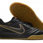 SB Gato - BlackMetallic Gold AT4607 003