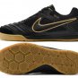 SB Gato - BlackMetallic Gold AT4607 003