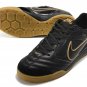 SB Gato - BlackMetallic Gold AT4607 003