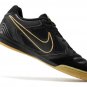 SB Gato - BlackMetallic Gold AT4607 003