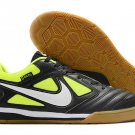 SB Gato - BlackWhiteGreen
