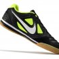 SB Gato - BlackWhiteGreen