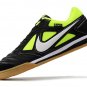 SB Gato - BlackWhiteGreen