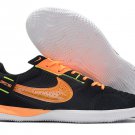 Streetgato IC Indoor - BlackTotal OrangeVolt