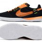 Streetgato IC Indoor - BlackTotal OrangeVolt