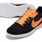 Streetgato IC Indoor - BlackTotal OrangeVolt