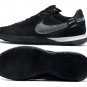 Streetgato IC Indoor - BlackWhite
