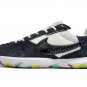 Streetgato IC Indoor - BlackWhiteCave Purple