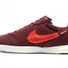 Streetgato IC Indoor - Bronze EclipseBright Crimson