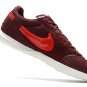 Streetgato IC Indoor - Bronze EclipseBright Crimson