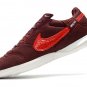 Streetgato IC Indoor - Bronze EclipseBright Crimson
