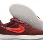 Streetgato IC Indoor - Bronze EclipseBright Crimson