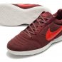 Streetgato IC Indoor - Bronze EclipseBright Crimson