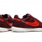 Streetgato IC Indoor - Bronze EclipseBright Crimson