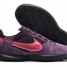 Streetgato IC Indoor - Cave PurplePink BlastOff Noir